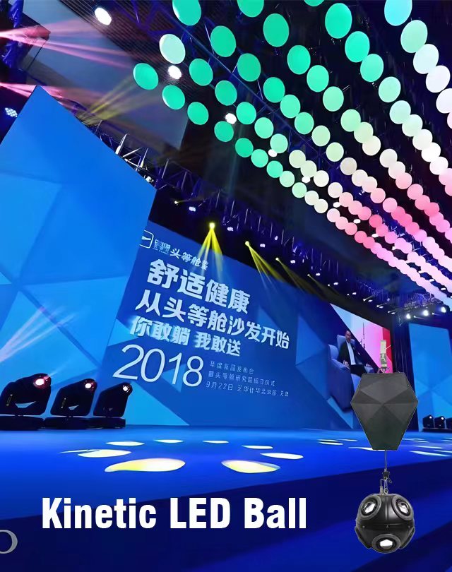 LED Pixel Bar